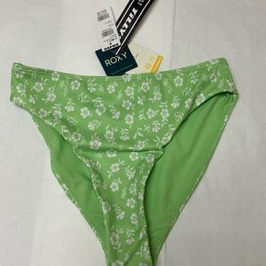 - NWT:ROXY High Waist Swim Bottoms 🏊🏻‍♀️